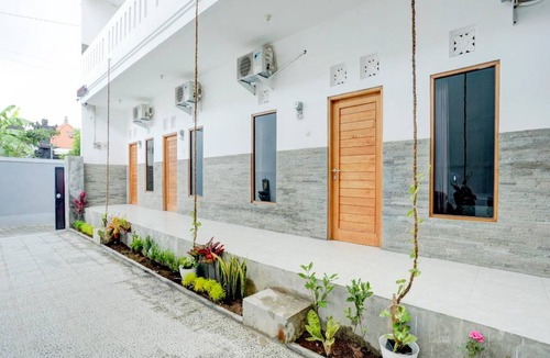 Gatot Subroto Hotel | 16 m² Hotel ∙ 2 guests
