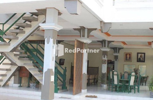 Denpasar Hotel | 16 m² Hotel ∙ 2 guests