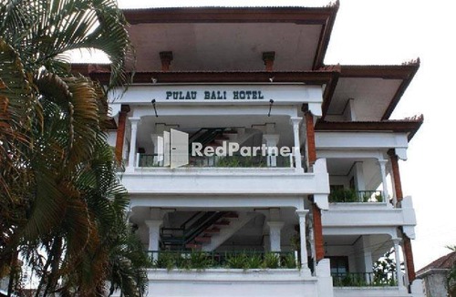 Denpasar Hotel | 16 m² Hotel ∙ 2 guests