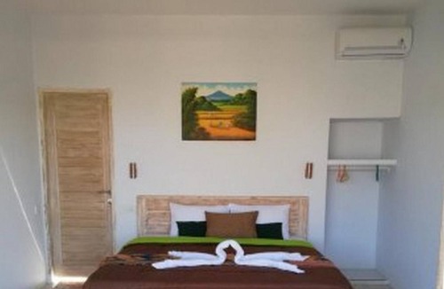 Mushroom Bay House | 16 m² House ∙ 1 bedroom ∙ 2 guests