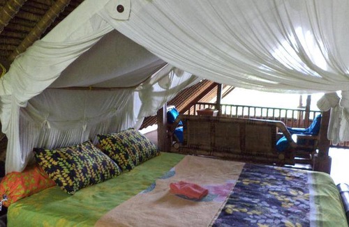 Padangbai House | 16 m² Motel ∙ 3 guests