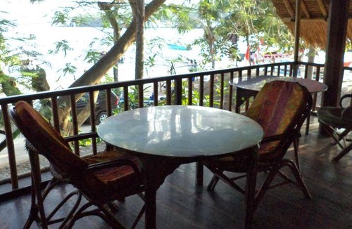 Padangbai House | 16 m² Motel ∙ 3 guests