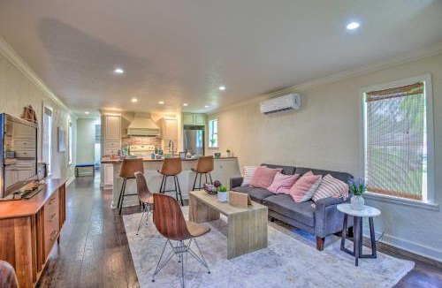 Winter Garden House | 16 Mi to Disney Cottage with Deck in Winter Garden