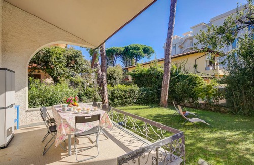 Marina di Pietrasanta House | 160 m² House ∙ 3 bedrooms ∙ 8 guests