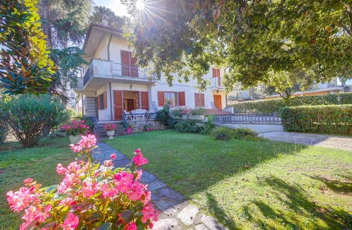 Marina di Pietrasanta House | 160 m² House ∙ 3 bedrooms ∙ 8 guests