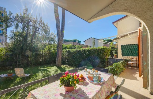 Marina di Pietrasanta House | 160 m² House ∙ 3 bedrooms ∙ 8 guests