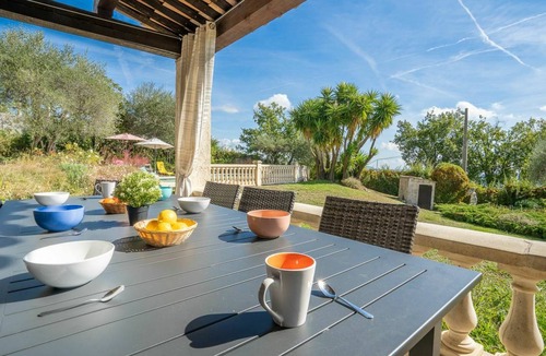 Gattieres Other | 160 m² Accommodation ∙ 4 bedrooms ∙ 8 guests