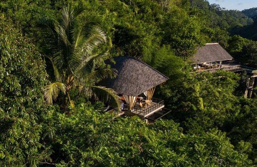 Nungnung Hotel | 160 m² Hotel ∙ 127 guests