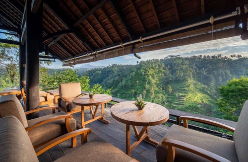 Nungnung Hotel | 160 m² Hotel ∙ 127 guests