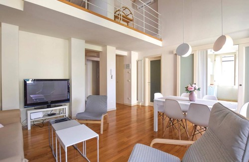 Viareggio House | 160 m² House ∙ 3 bedrooms ∙ 7 guests