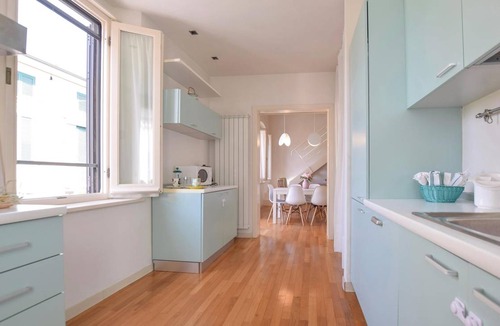 Viareggio House | 160 m² House ∙ 3 bedrooms ∙ 7 guests