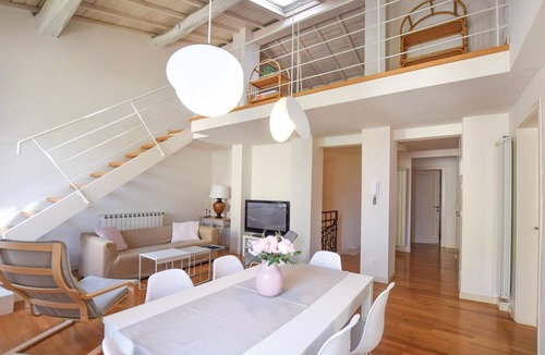 Viareggio House | 160 m² House ∙ 3 bedrooms ∙ 7 guests