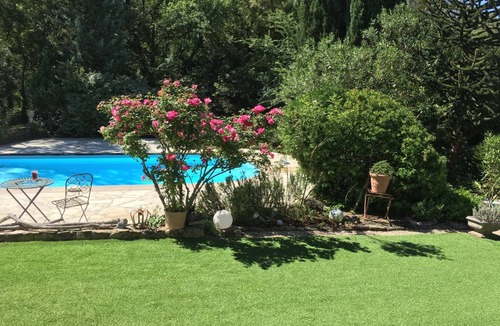 La Mole House | 160 m² House ∙ 3 bedrooms ∙ 6 guests