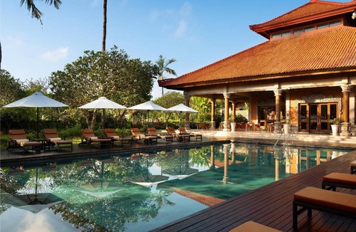 BTDC Resort | 160 m² Resort ∙ 10 guests
