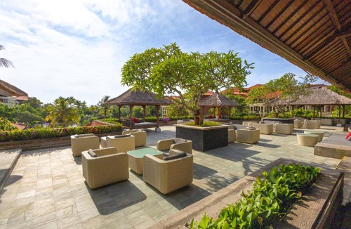 BTDC Resort | 160 m² Resort ∙ 10 guests