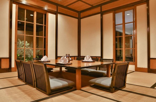 BTDC Resort | 160 m² Resort ∙ 10 guests