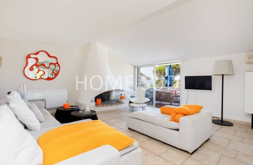 California - Pezou Villa | 160 m² Villa ∙ 4 bedrooms ∙ 8 guests