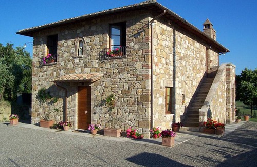Chianciano Terme Villa | 160 m² Villa ∙ 4 bedrooms ∙ 10 guests