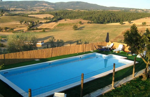 Chianciano Terme Villa | 160 m² Villa ∙ 4 bedrooms ∙ 10 guests