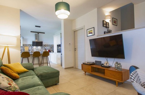 Migliarino Villa | 160 m² Villa ∙ 1 bedroom ∙ 6 guests