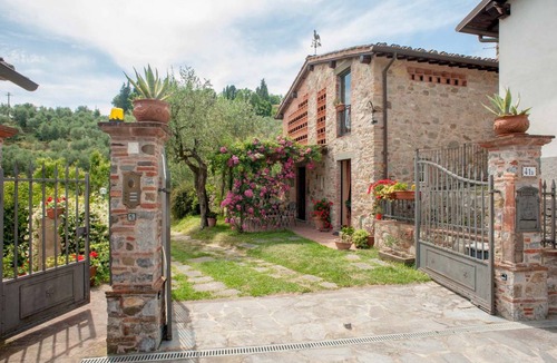 Aquilea Villa | 160 m² Villa ∙ 3 bedrooms ∙ 5 guests