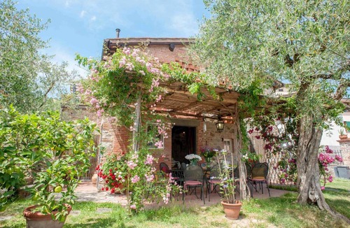 Aquilea Villa | 160 m² Villa ∙ 3 bedrooms ∙ 5 guests