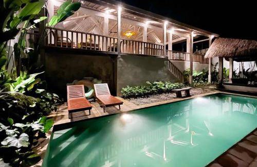 Penestanan Villa | 160 m² Villa ∙ 3 bedrooms ∙ 6 guests