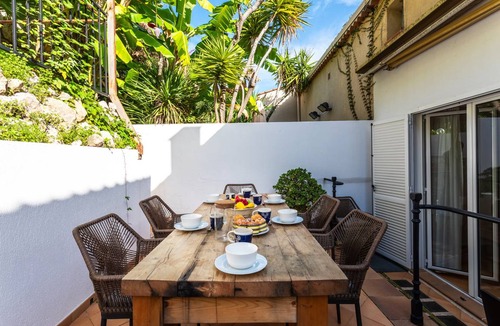 Eze Villa | 160 m² Villa ∙ 4 bedrooms ∙ 8 guests