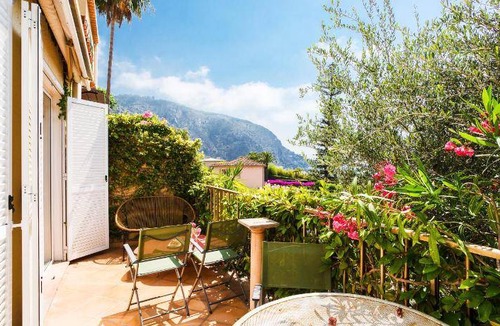 Eze Villa | 160 m² Villa ∙ 4 bedrooms ∙ 8 guests