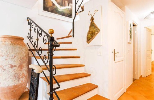 Eze Villa | 160 m² Villa ∙ 4 bedrooms ∙ 8 guests