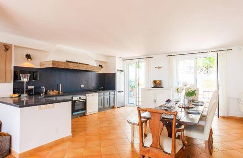 Eze Villa | 160 m² Villa ∙ 4 bedrooms ∙ 8 guests