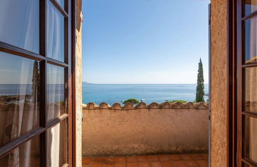 Sainte-Maxime Villa | 160 m² Villa ∙ 4 bedrooms ∙ 8 guests