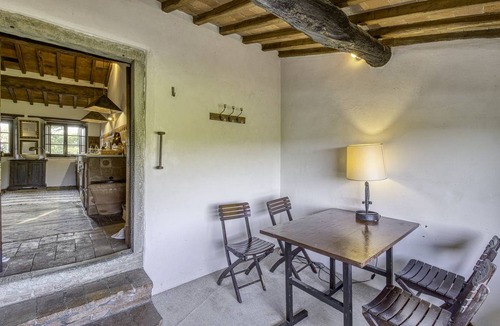 Radda in Chianti Villa | 162 m² Villa ∙ 3 bedrooms ∙ 6 guests