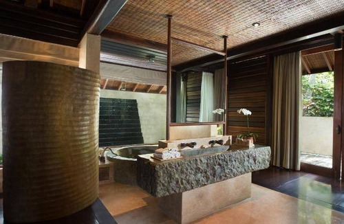 Sayan Resort | 164 m² Resort ∙ 3 bedrooms ∙ 8 guests