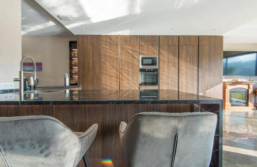 Menton House | 165 m² House ∙ 1 bedroom ∙ 10 guests
