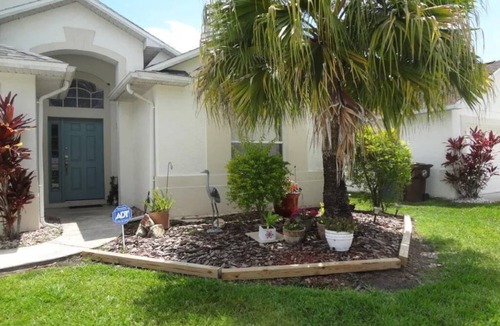 Eagle Pointe South House | 166 m² House ∙ 4 bedrooms ∙ 6 guests