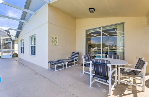Eagle Pointe South House | 169 m² House ∙ 4 bedrooms ∙ 8 guests