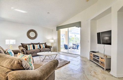 Eagle Pointe South House | 169 m² House ∙ 4 bedrooms ∙ 8 guests