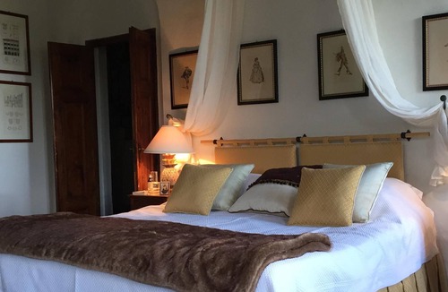 Villabuona Villa | 16th Century villa with luxury finish - commanding position - stunning views