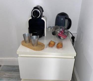 Beausoleil Apartment | 17 m² Apartment ∙ 1 bedroom ∙ 2 guests