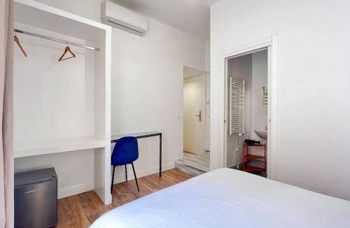 Beausoleil Apartment | 17 m² Apartment ∙ 1 bedroom ∙ 2 guests
