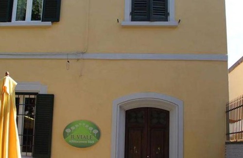 Pontedera Bed & Breakfast | 17 m² Bed and breakfast ∙ 2 guests