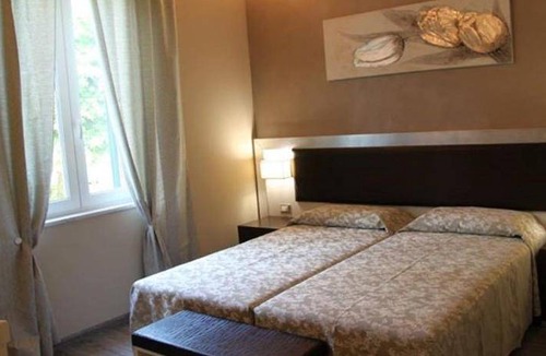 Pontedera Bed & Breakfast | 17 m² Bed and breakfast ∙ 2 guests