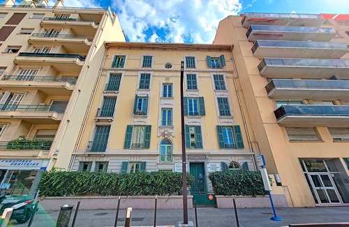 Les Baumettes Apartment | 17 m² Studio flat ∙ 2 guests