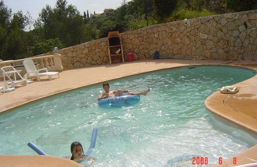 Gattieres House | 170 m² House ∙ 3 bedrooms ∙ 6 guests