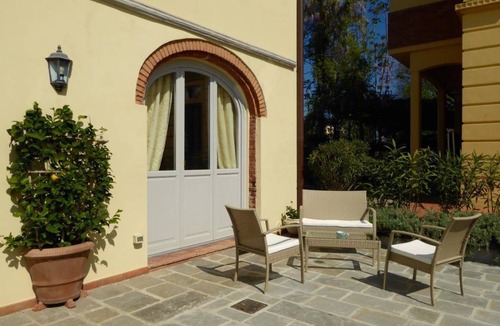 Altopascio House | 170 m² House ∙ 4 bedrooms ∙ 8 guests
