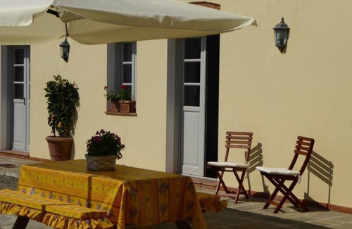 Altopascio House | 170 m² House ∙ 4 bedrooms ∙ 8 guests
