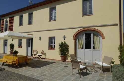 Altopascio House | 170 m² House ∙ 4 bedrooms ∙ 8 guests
