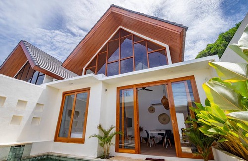 Padangsambian Klod Villa | 170 m² Villa ∙ 2 bedrooms ∙ 6 guests