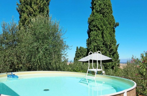 Orciatico Villa | 170 m² Villa ∙ 3 bedrooms ∙ 8 guests